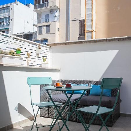 Casa Ginebras Apartment Bari Exterior photo