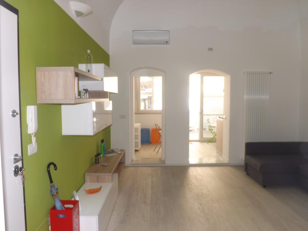 Casa Ginebras Apartment Bari Exterior photo