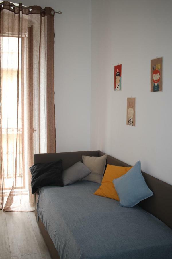 Casa Ginebras Apartment Bari Exterior photo