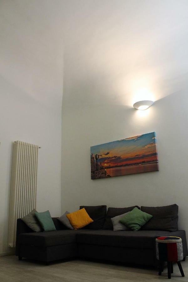 Casa Ginebras Apartment Bari Exterior photo